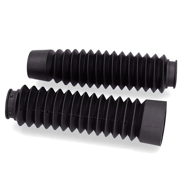 Fuelles horquilla Yamaha DT 50 LC Portugal HP - Negro