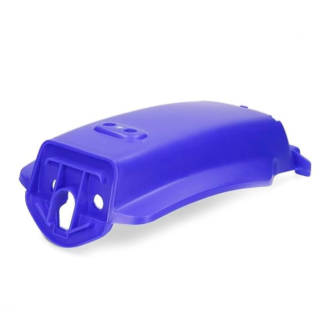Guardabarros Trasero HP, Yamaha  DT 50 LC – Azul/98