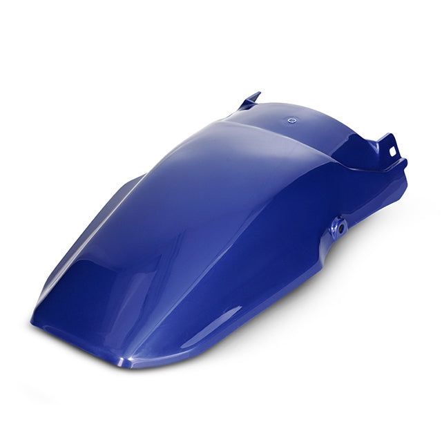 Guardabarros Trasero HP, Yamaha  DTR 125 – Azul 97