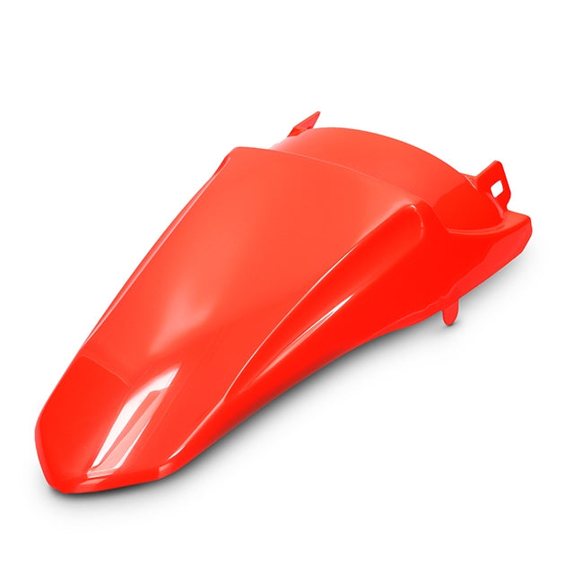 Guardabarros Trasero HP, Yamaha  DTR 125 – Cross Rojo/ Honda 
