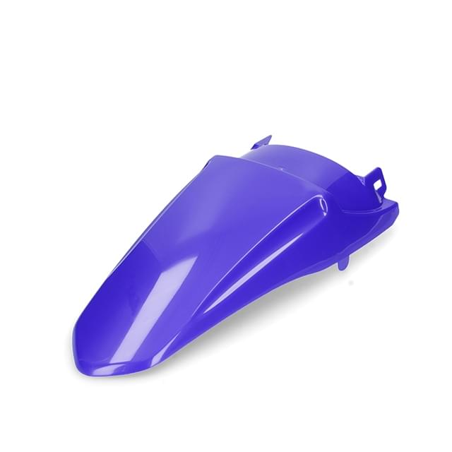 Guardabarros Trasero Yamaha  DTR 125 88 - 03 HP - Azul98