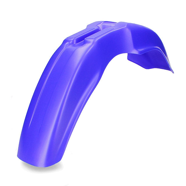 Guardabarros Delantero HP, Yamaha YZ – Azul/98
