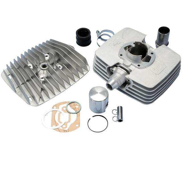 Cilindro Sachs 5V 79,5cc Polini S6000