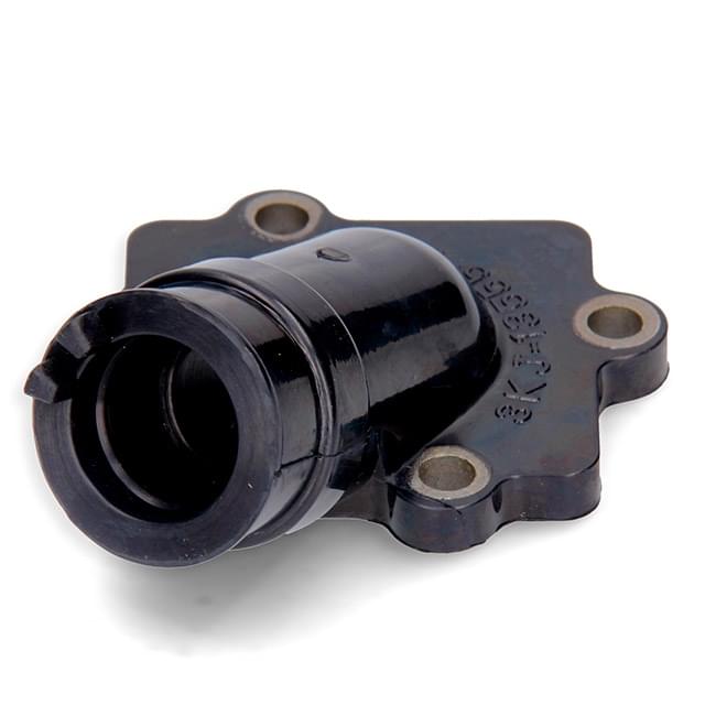 Tobera de admisión d=24mm Minarelli Horizontal AllPro