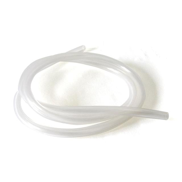 Tubo de gasolina transparente 1m AllPro