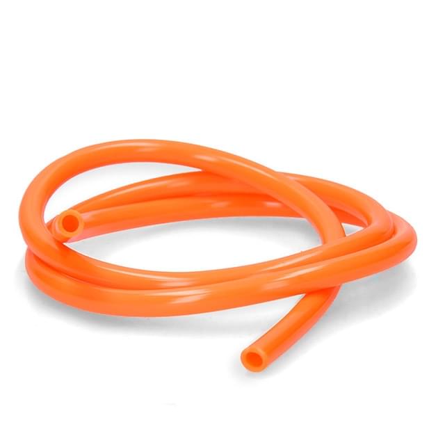 Tubo de gasolina naranja 1m AllPro
