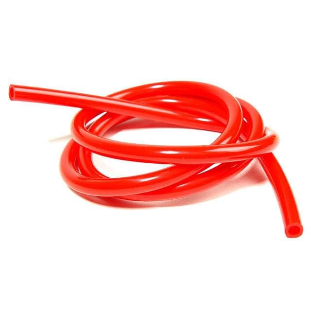 Tubo de gasolina rojo 1m AllPro