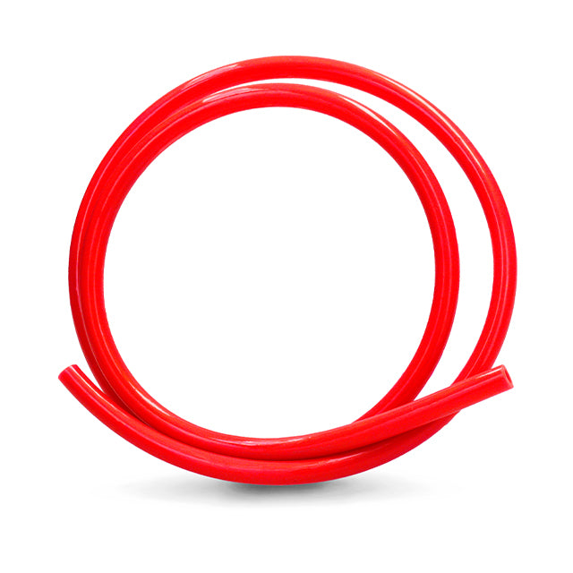 Tubo de gasolina rojo 1m AllPro
