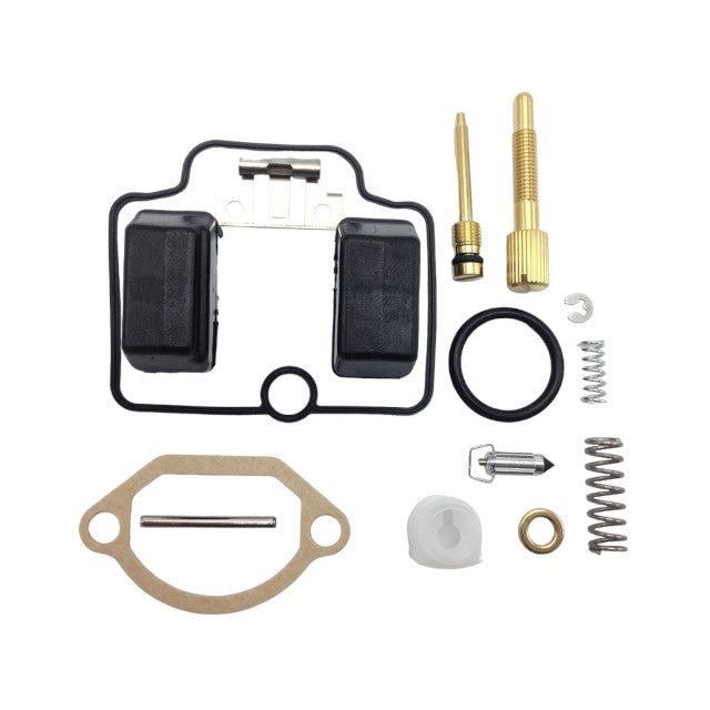 Kit reparación carburador Keihin PWK - VOCA FT - OKO AllPro