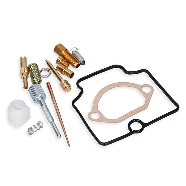 Kit reparación carburador Keihin PWK - VOCA FT - OKO AllPro