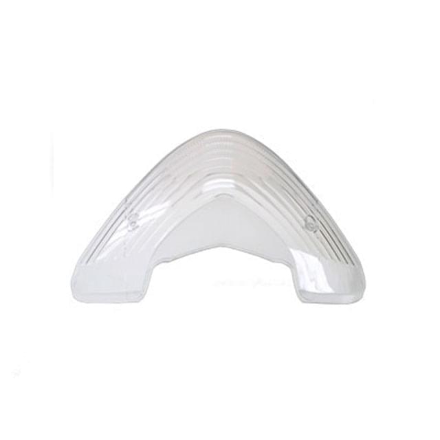 Tulipa piloto trasero Yamaha Jog R / RR transparente con bombilla AllPro