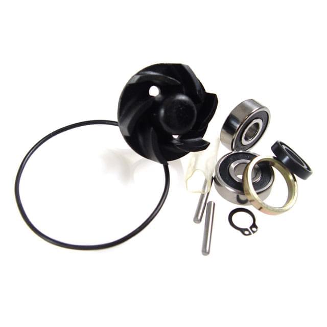 Kit reparación bomba de agua Minarelli horizontal AllPro