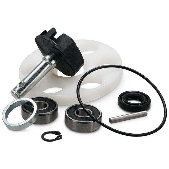 Kit reparación bomba de agua Minarelli horizontal AllPro