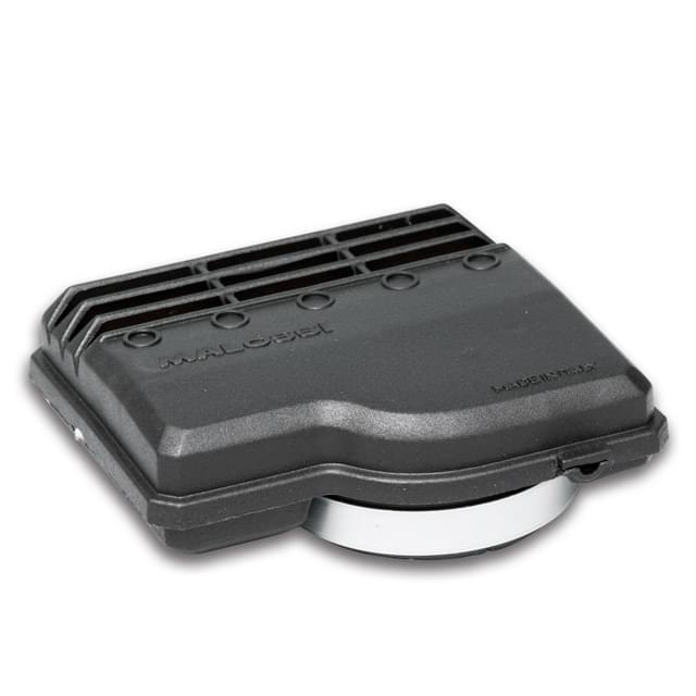 Filtro de aire Malossi E9 Ø51 para carburadores SHA