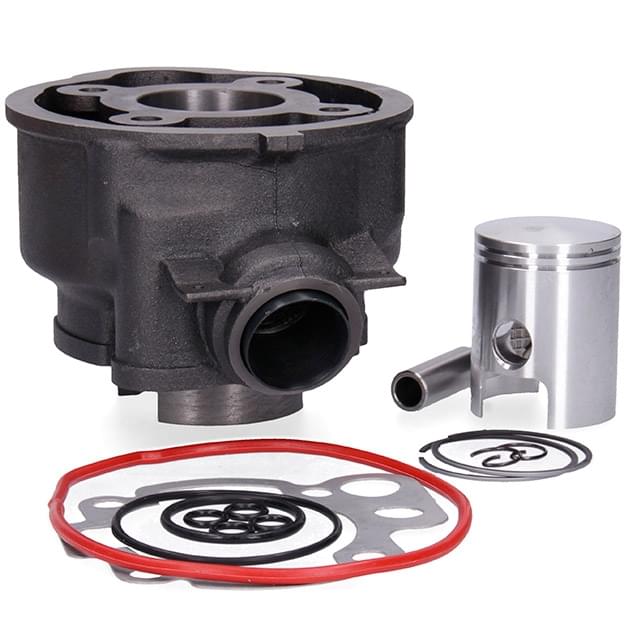 Cilindro Minarelli AM6 50cc tipo original AllPro