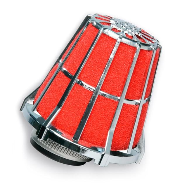 Filtro de aire Malossi E5 recto 