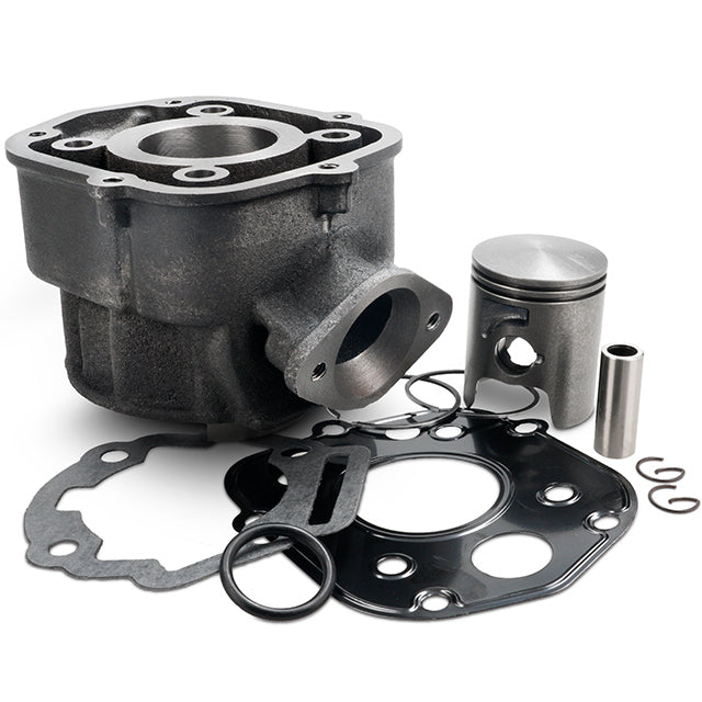 Cilindro Derbi euro 3 D50B0 50cc tipo original AllPro