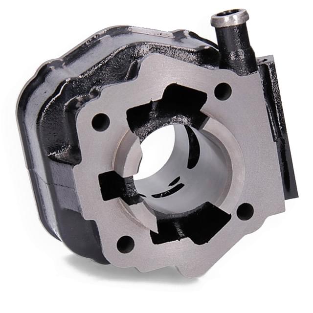 Cilindro Derbi Euro 2 EBE050 50cc tipo original AllPro