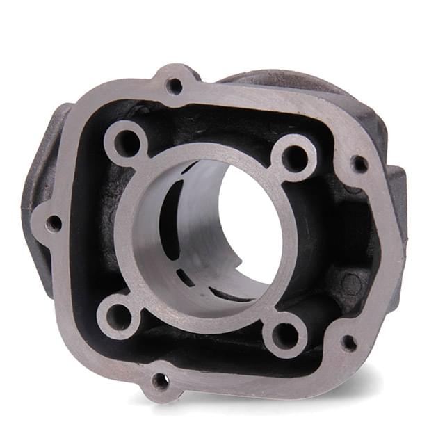 Cilindro Derbi Euro 3 D50B0 70cc IRON AllPro