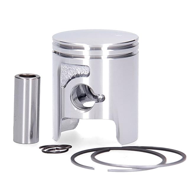 Pistón tipo original Derbi Euro 2 EBE / Euro 3 D50B0 AllPro