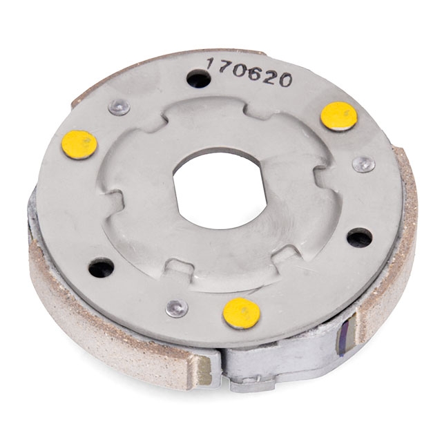 Embrague tipo original Minarelli / Piaggio / Peugeot 107mm AllPro