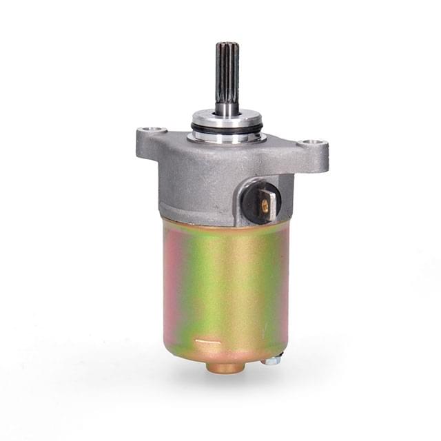 Motor de arranque Yamaha X-Max 125cc 2006-17 AllPro