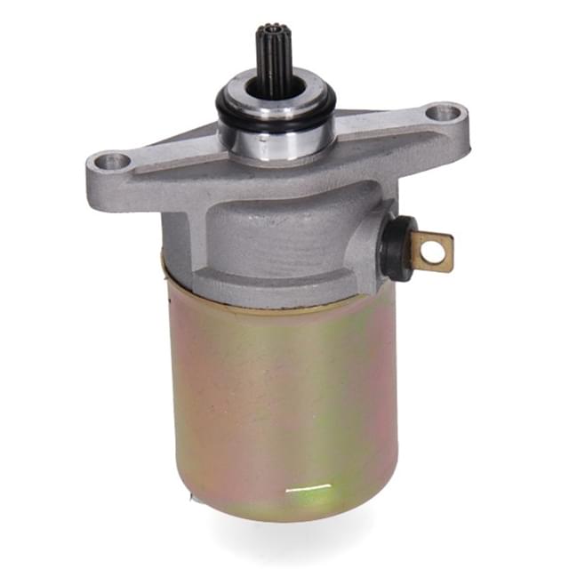 Motor de arranque tipo original GY6 50cc 139QMB AllPro