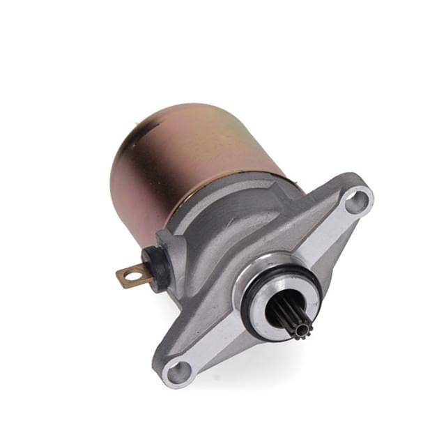 Motor de arranque tipo original GY6 50cc 139QMB AllPro