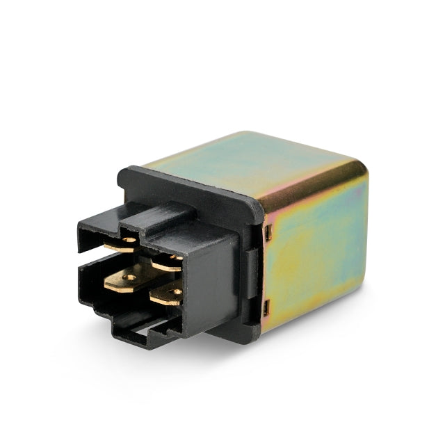 Relé de arranque 4 pins 12V 40A Yamaha 4T / MBK / Kymco AllPro