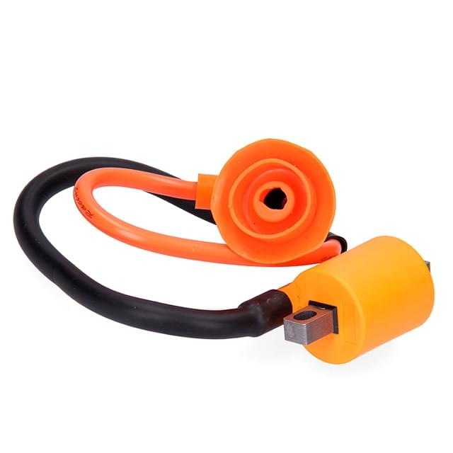 Bobina racing 1 pin 90º Minarelli / Suzuki AllPro