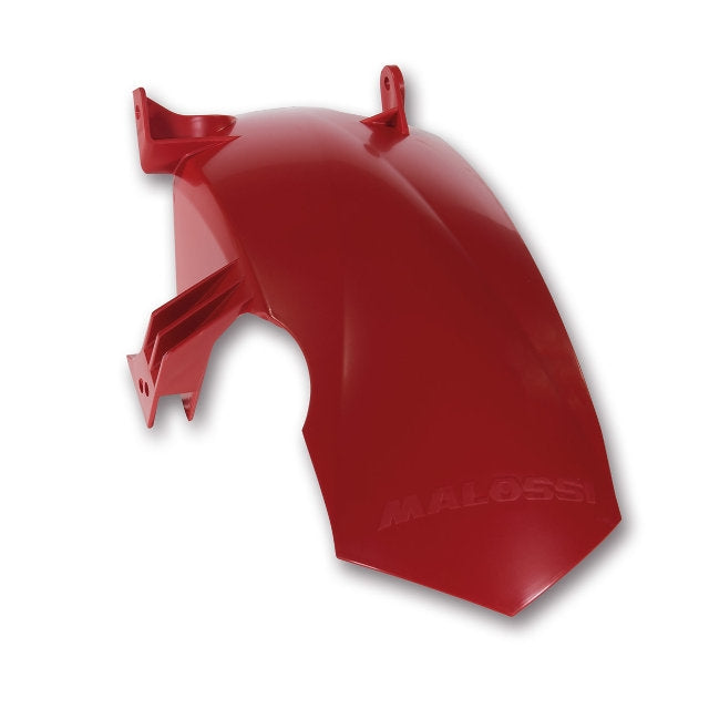 Guardabarro para cárter Malossi C / RC-One para neumáticos 12-13"