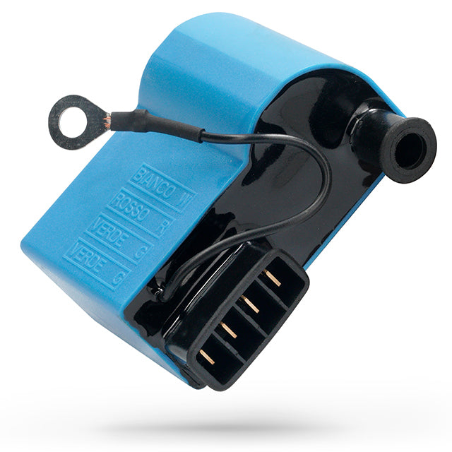 Bobina / CDI encendido ducati Minarelli AM6 / Derbi AllPro