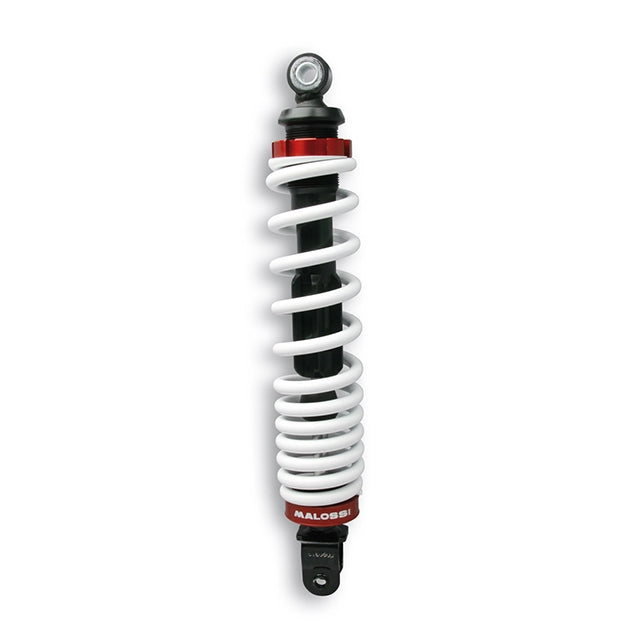 Amortiguador trasero Malossi RS1 310mm MBK Nitro / Yamaha Aerox