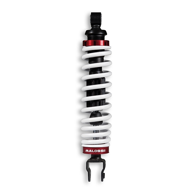 Amortiguador trasero Malossi RS1 310mm MBK Nitro / Yamaha Aerox