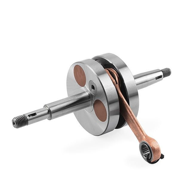 Cigüeñal Top Racing Evo NG Sachs 5V Carrera 46mm