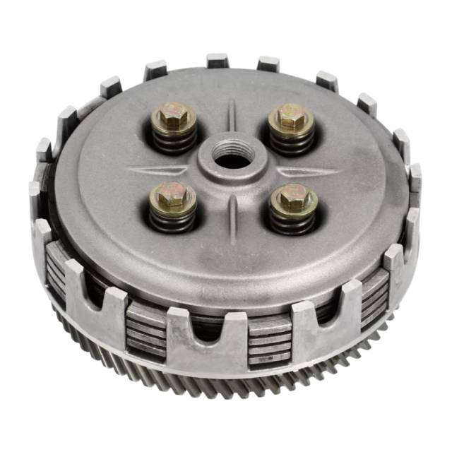 Kit embrague completo Minarelli AM6 AllPro