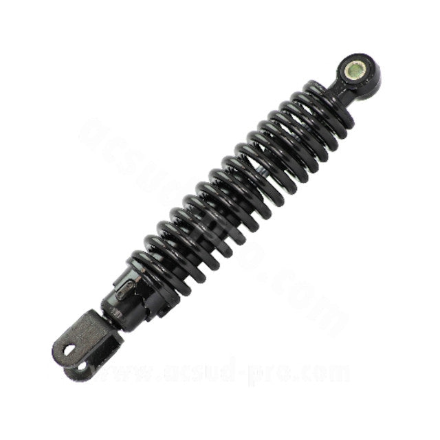 Amortiguador trasero tipo original Yamaha Aerox / MBK Nitro 280mm AllPro