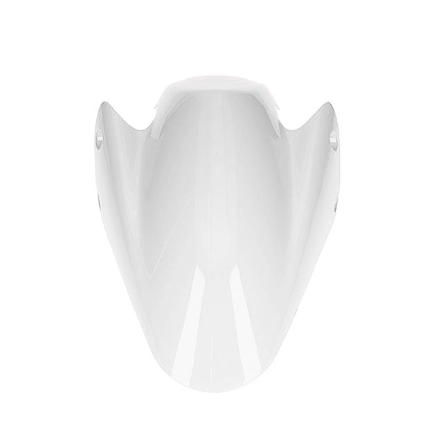 Guardabarros Yamaha Jog R RR / MBK Mach G blanco AllPro