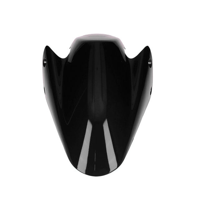 Guardabarros Yamaha Jog R RR / MBK Mach G negro AllPro