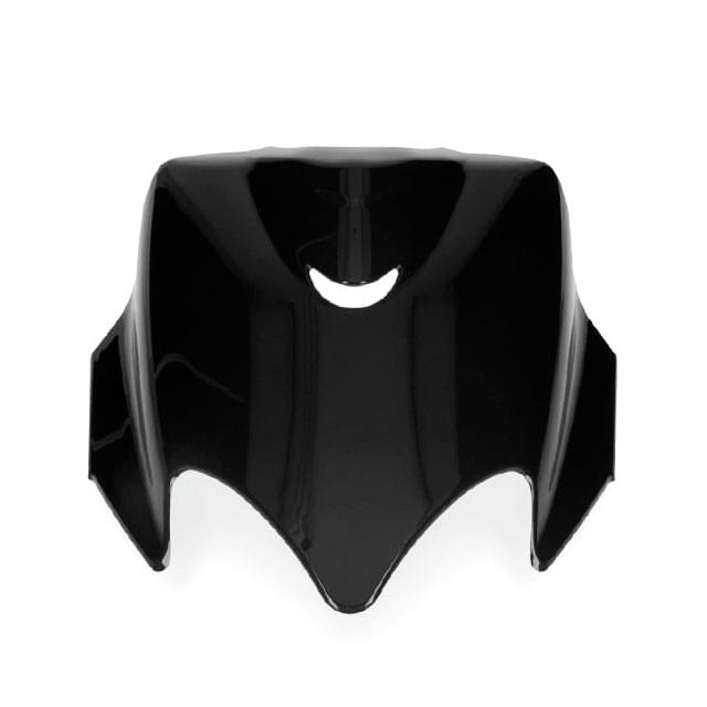 Frontal superior Yamaha Jog R RR / MBK Mach G negro AllPro