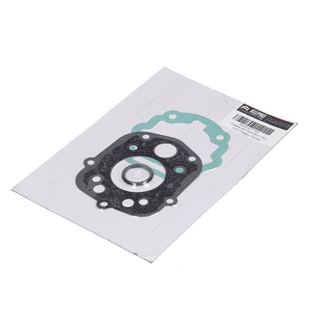 Juego juntas cilindro Derbi euro 3 70cc hierro Allpro