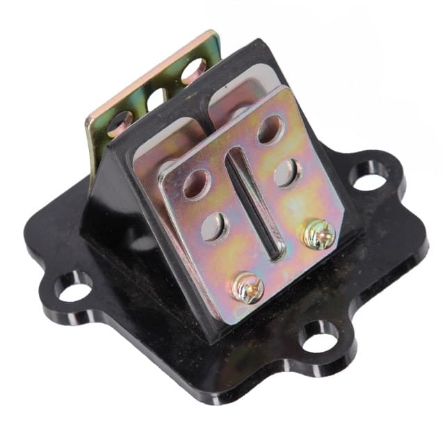 Caja de laminas tipo original Minarelli horizontal AllPro