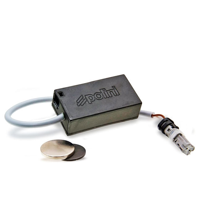 Centralita E-Bike Bosch deslimitada a 50 km/h Hi-Speed Polini