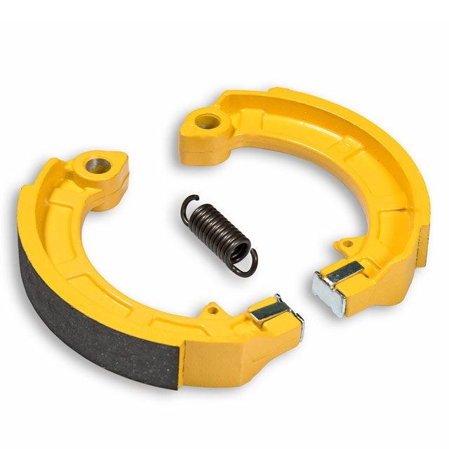 Zapatas de freno Vespa PK S/XL DN/IRIS/T5/TX/PX Malossi