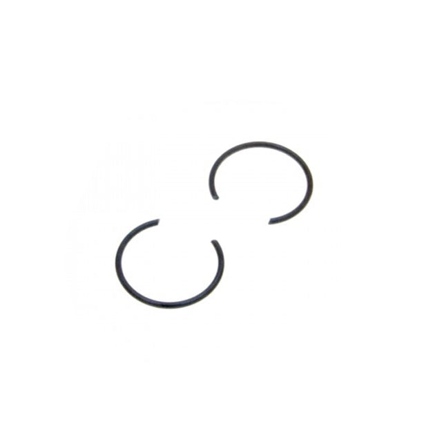 Clip para pistón Malossi 16x1.2mm (C-Clip)