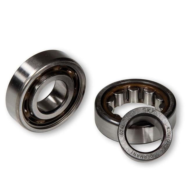 Rodamientos de cigüeñal cárter Malossi MHR RC-one Ø20