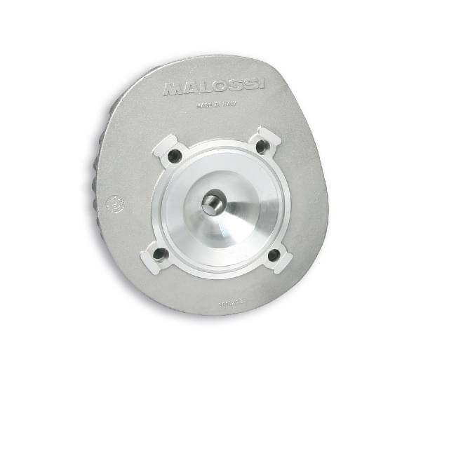 Culata Malossi MHR Ø 68,5 aluminio para Vespa Cosa - PX E 2T 200 cc