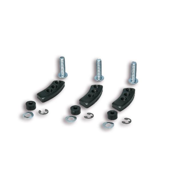 Sector para la fijación del embrague DELTA Clutch Malossi 