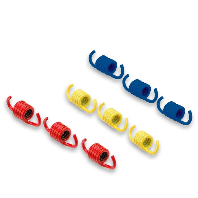 Muelles de embrague Peugeot Tweet 50 4T Malossi