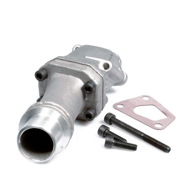 Tobera admisión láminas para 24 Hembra Vespa PK XL/FL Polini